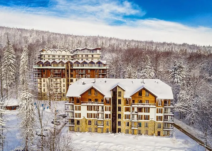 Apartamenty Gorna Resort By Royal Aparts