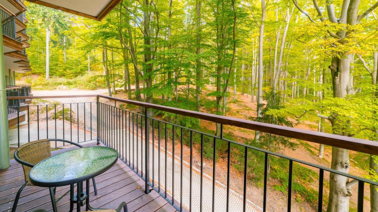 Gorna By Royal Aparts Apartment Szklarska Poreba