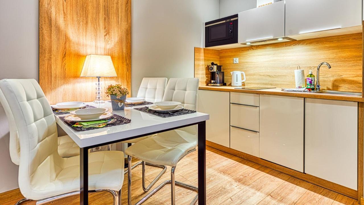 Gorna By Royal Aparts Apartment