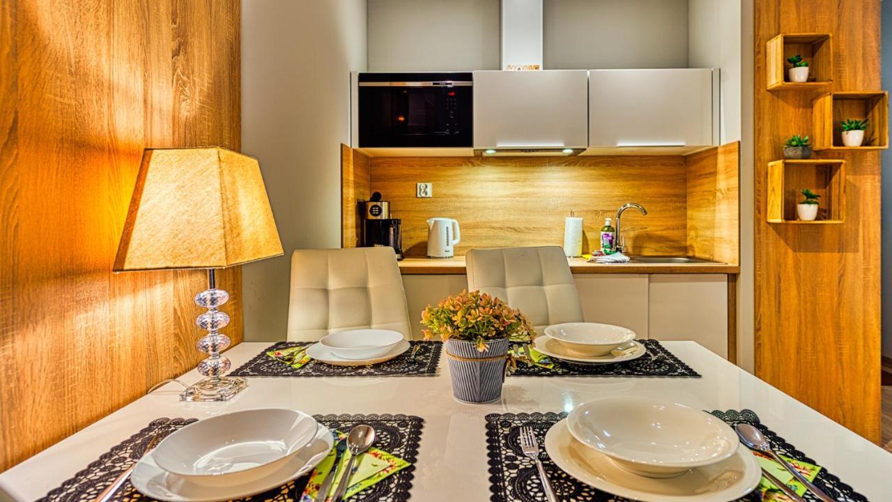 Apartment Gorna By Royal Aparts *