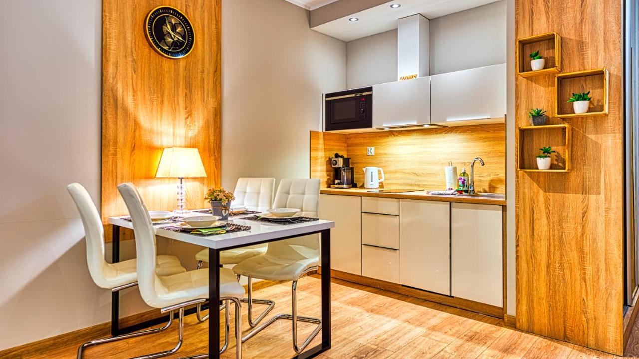 Gorna By Royal Aparts Apartment *