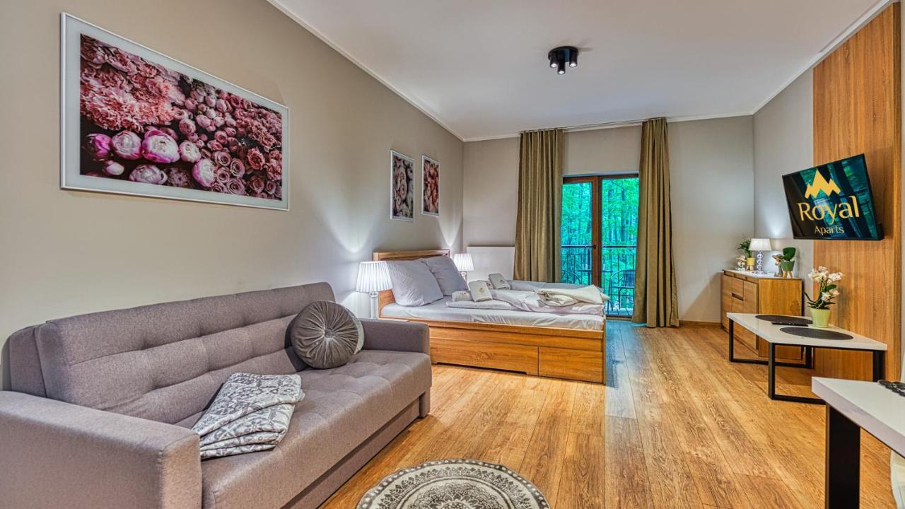 Gorna By Royal Aparts Apartment Szklarska Poreba